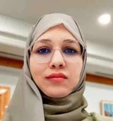 Dr. Amira Amouri