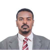 Dr. Bashir Salim