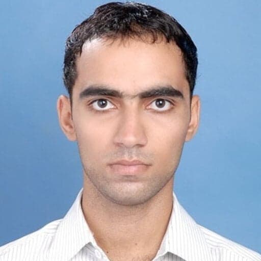 Dr. Deepak Sumbria