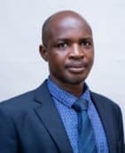 Dr. Joseph Bamidele Awotunde