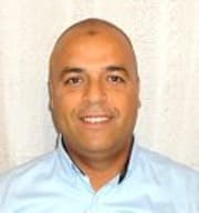 Dr. Mohamed Lahby