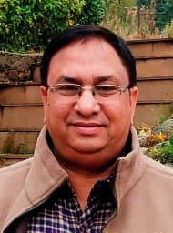 Dr. Lachhman Das Singla