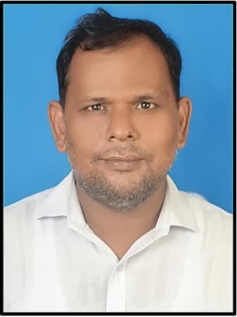 Dr. Manish K. Singh