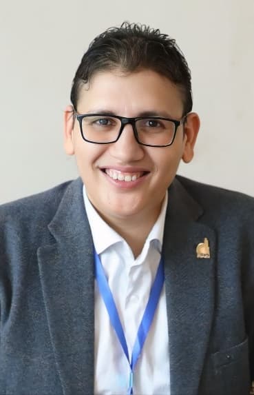 Dr. Mohamed Abdelmoghny Ramadan Helal