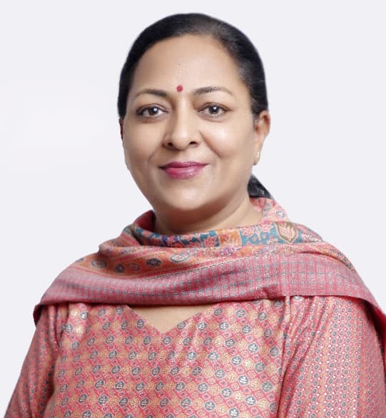 Dr. Neena Singla