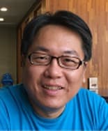 Prof. Chuan-Ming Liu