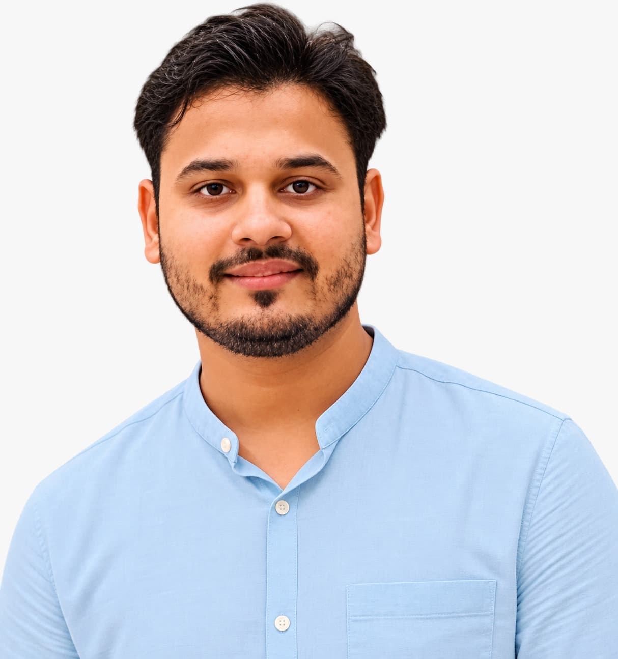 Saurav Kumar