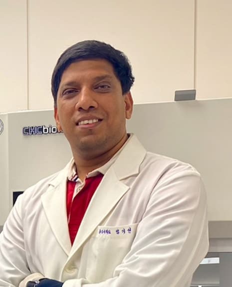 Dr. Tilak Chandra Nath