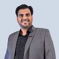 Dr. Amit Joshi