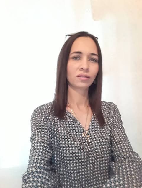 Dr. Amira Amouri
