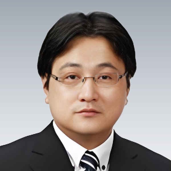 Dr. Jam-Suk Jang