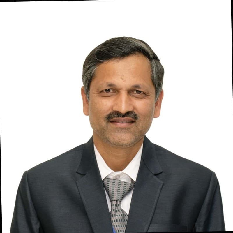 Dr. Mohd. Shafi Pathan
