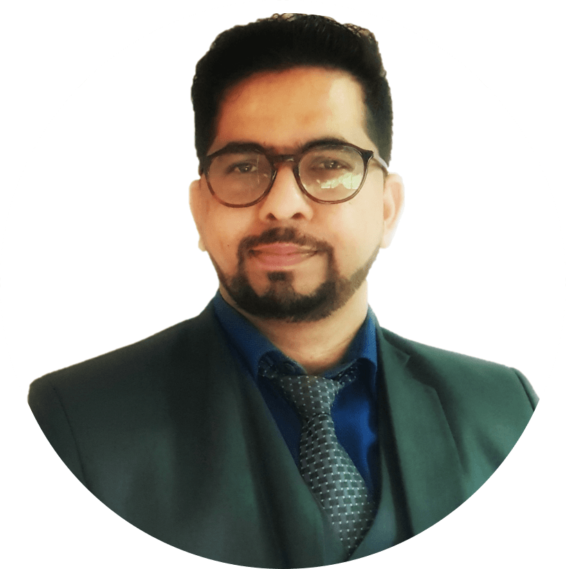 Dr. Vijaykumar B. Varma