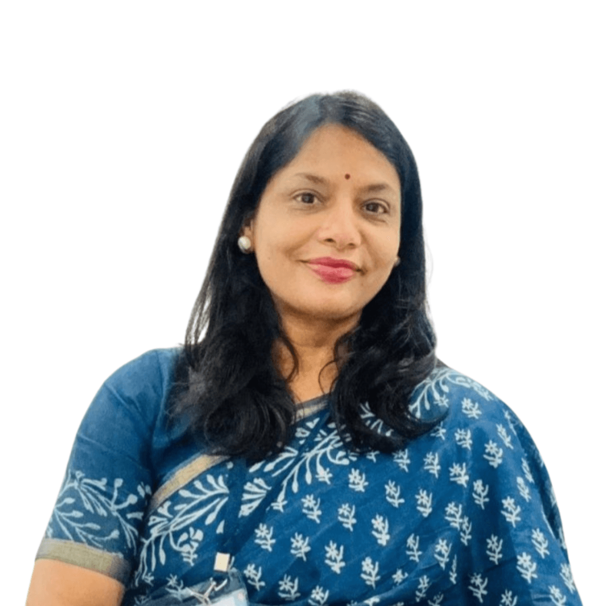 Dr. Pritee Ambarish Parwekar