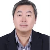 Dr. Simon James Fong
