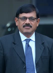 Dr. M. R. Saseendranath