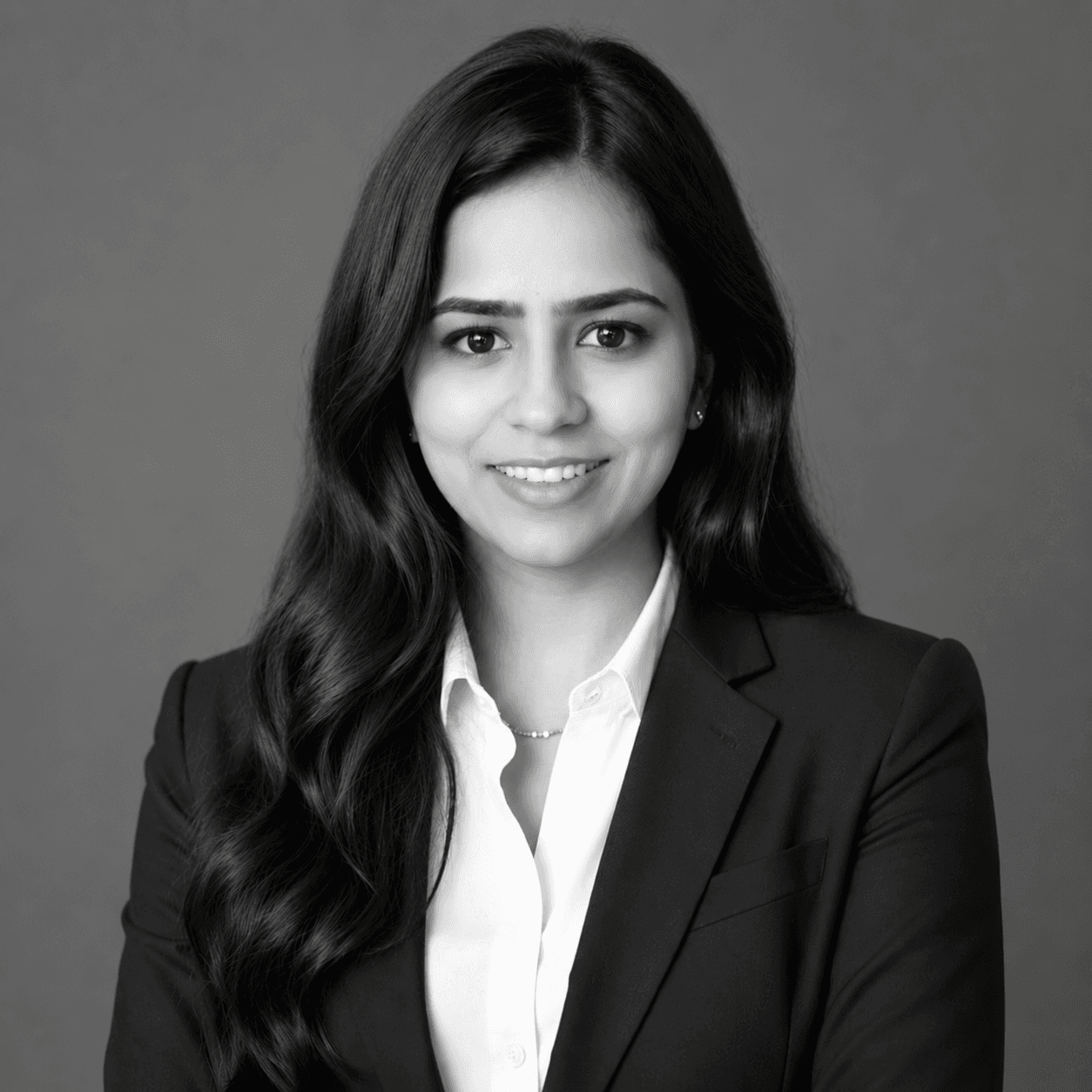 Vaidehi Sarda