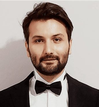 Dr. Ümit Ağbulut