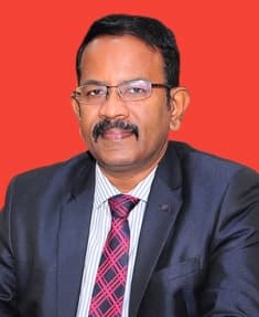 Dr. A. Elango