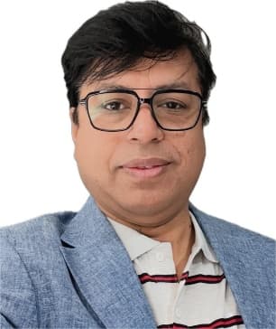 Dr. Biswajit Brahma
