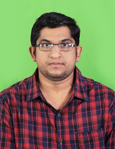Dr. Santosh Satapathy