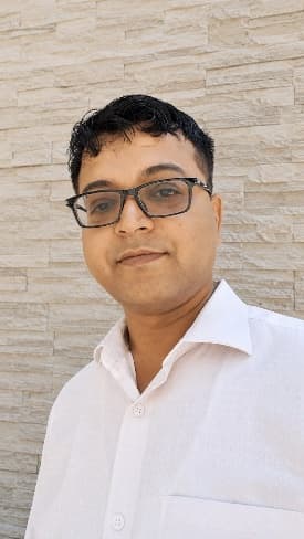 Ranjit Panigrahi