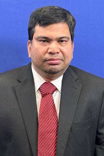 Dr. Mizanoor Rahman
