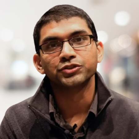 Dr. Shrikant Pawar