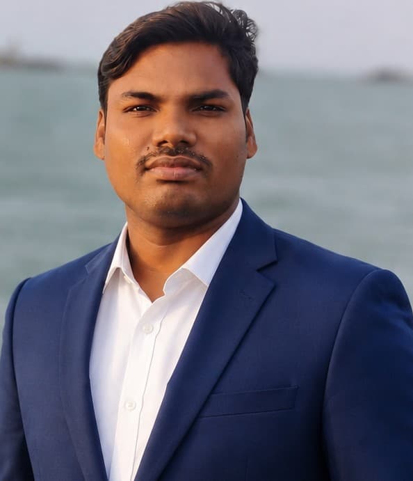 Dr. N. Baskaran