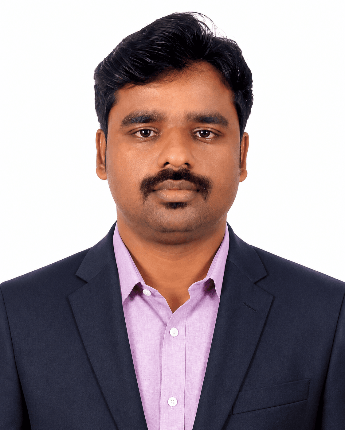 Dr. S. Vignesh