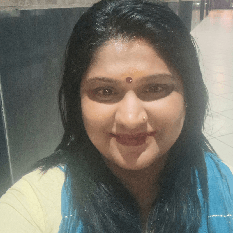 Dr. Geetanjali Kaushik