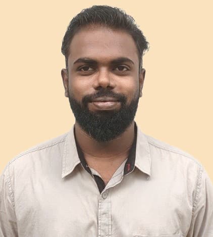 Dr. B.S.P.C. Kishore
