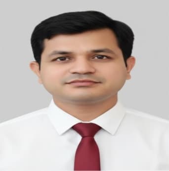 Dr. Md. Sirajul Islam Khan
