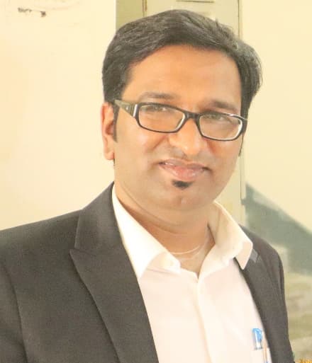 Dr. Piyush Mathur