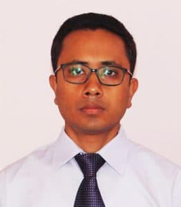 Dr. Souravjyoti Borah