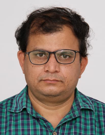Dr. Pavan Kumar