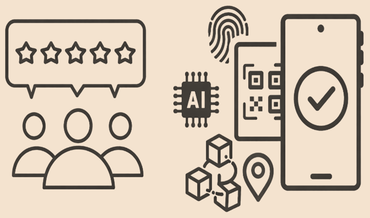 Perceived Security and User Satisfaction in UPI 3.0-based Payment Systems graphical abstract